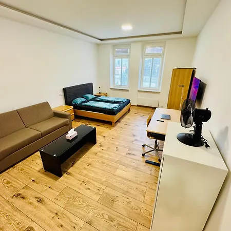 With Workspace And Tv *
